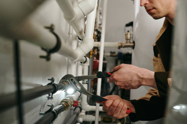Water Softener Installation in Shreveport, LA