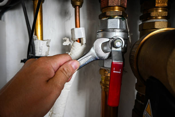 Best Water Leak Repair  in Shreveport, LA